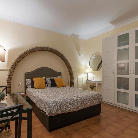 Piazza Navona & Pantheon Central Apartment Roma Ngoại thất bức ảnh