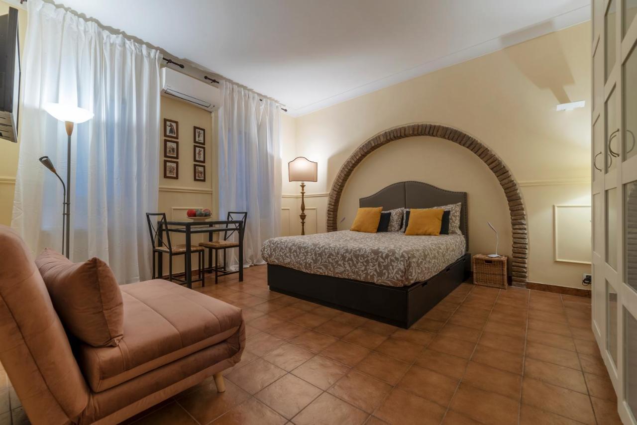 Piazza Navona & Pantheon Central Apartment Roma Ngoại thất bức ảnh