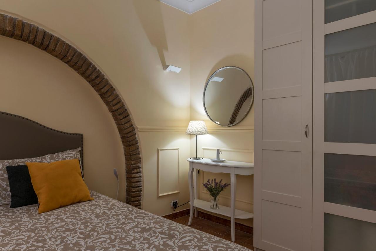 Piazza Navona & Pantheon Central Apartment Roma Ngoại thất bức ảnh