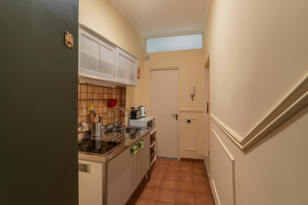 Piazza Navona & Pantheon Central Apartment Roma Ngoại thất bức ảnh