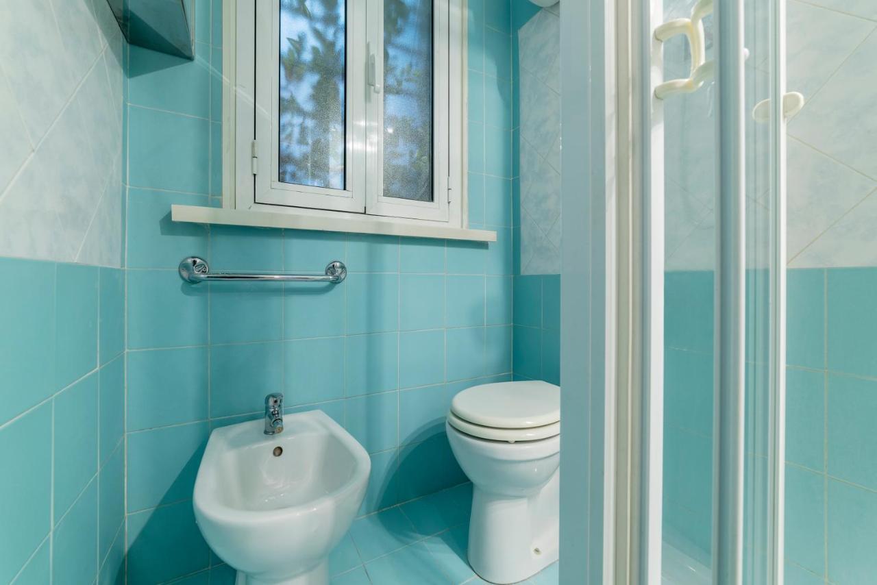 Piazza Navona & Pantheon Central Apartment Roma Ngoại thất bức ảnh